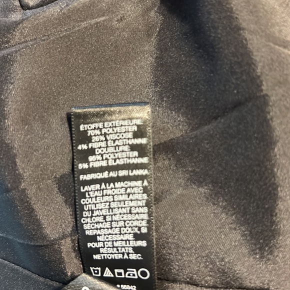 Express Jacket - Picture 11 of 11